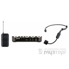 Ремонт SHURE BLX14E/P31 K3E